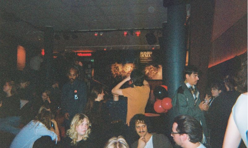 Rum för dramatik release 