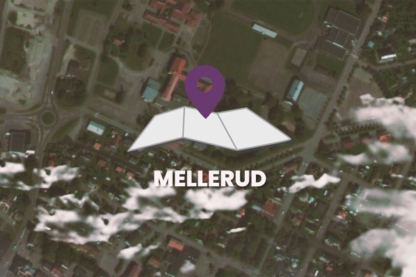 KulturUngdom On Tour #9 - Mellerud
