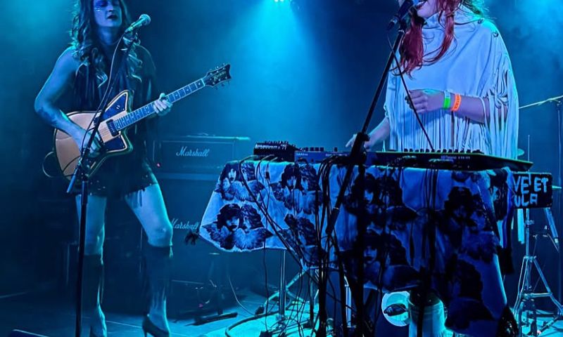 Ängel Baby Tour
