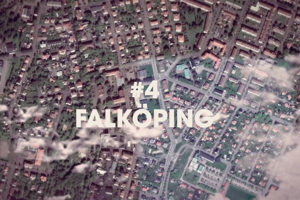 KulturUngdom On Tour #4 - Falköping