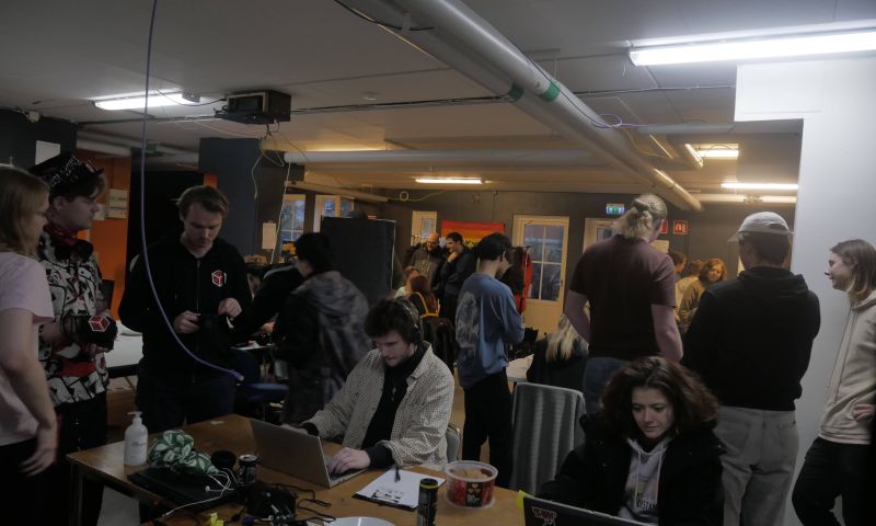 Game Jam
