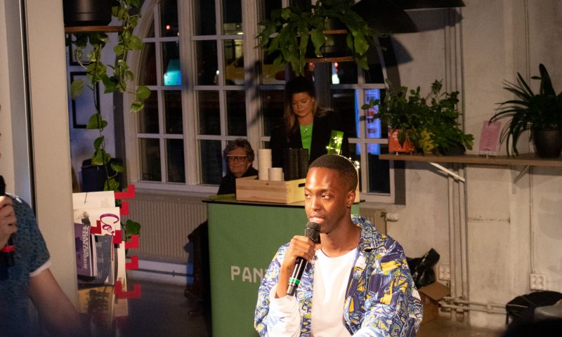 Passion for Climate Gala