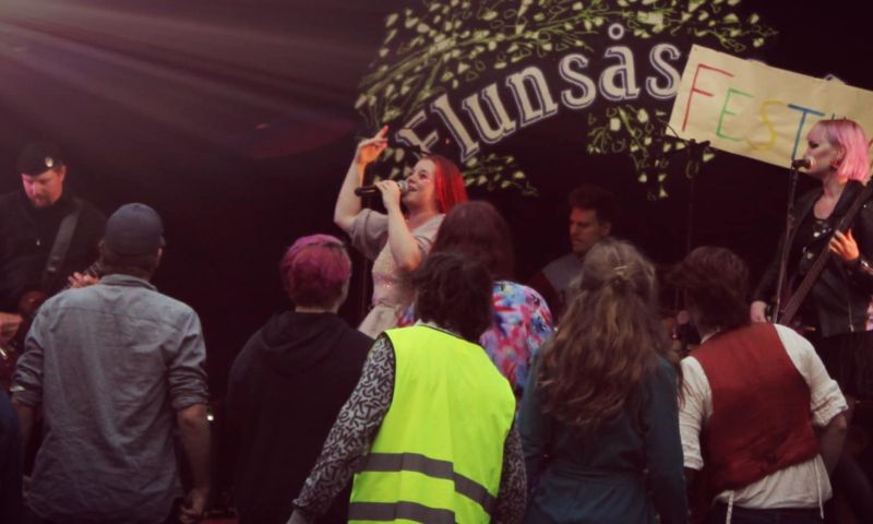 Flunsåsfestivalen