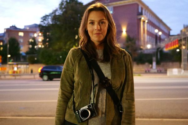 Dags för workshop - Filmplats Advanced!