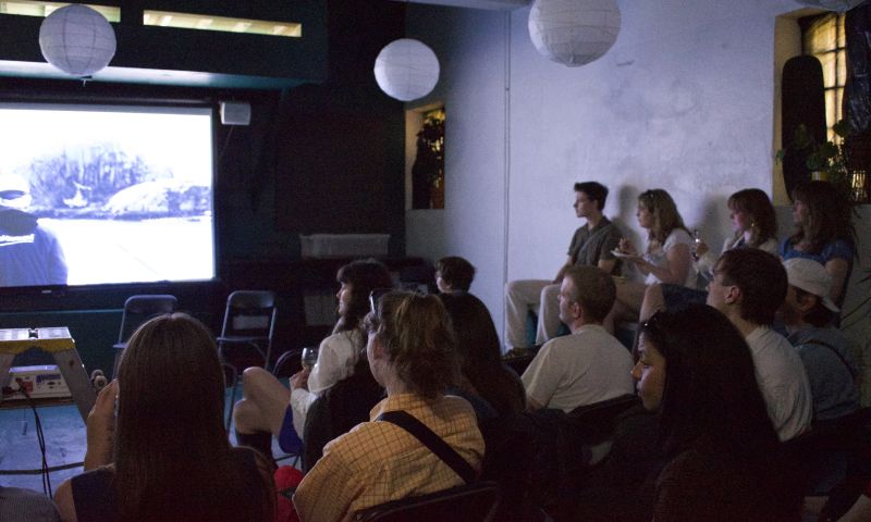 Amatörverksamhets Internationella Filmfestival