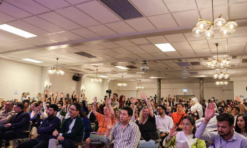 Hazara Kulturdag