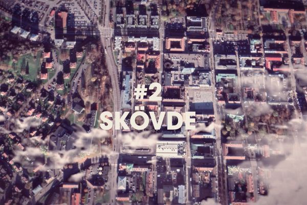 KulturUngdom On Tour #2 - Skövde