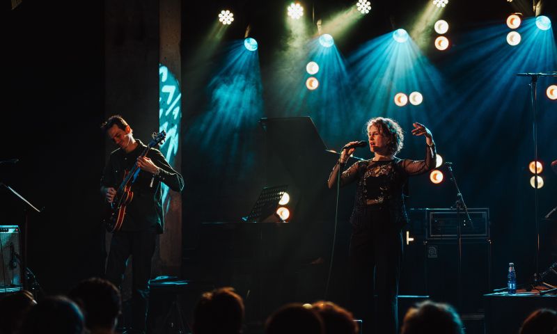Mumriq - Tallinn Music Week (2)