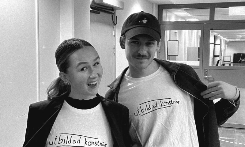 DUNES (Musik & Dansfilm)