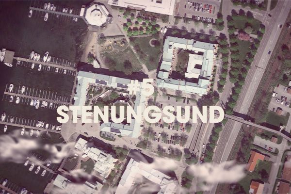 KulturUngdom On Tour #5 - Stenungsund