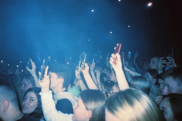 Exklusiv musikworkshop - frilansande och framtiden som musiker