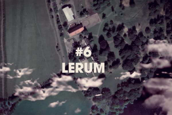KulturUngdom On Tour #6 - Lerum