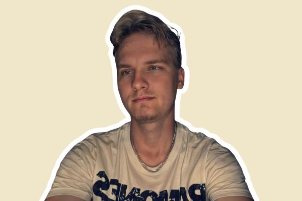 Möt vår ambassadör William Bergsängel⁠