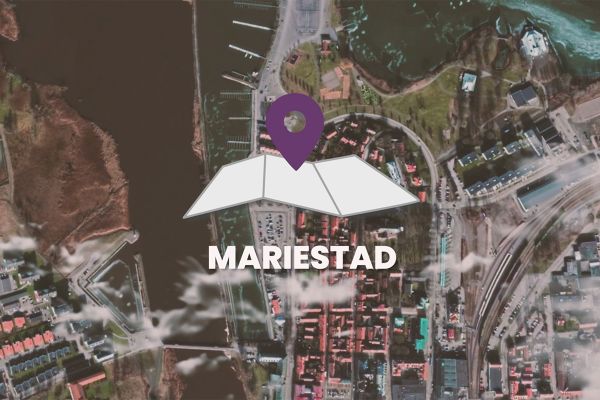 KulturUngdom On Tour #7 - Mariestad