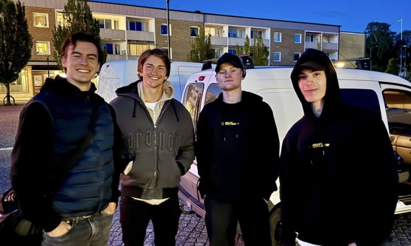 Toner från undervärlden