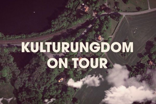 KulturUngdom On Tour 2020