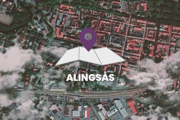 KulturUngdom On Tour #10 - Alingsås