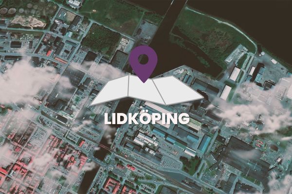 KulturUngdom On Tour #8 - Lidköping