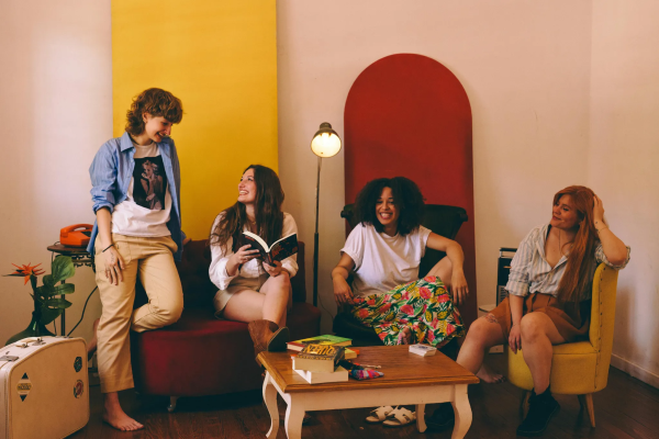 Vill du lära dig mer om lajv? Knip din plats till Knutpunkt!