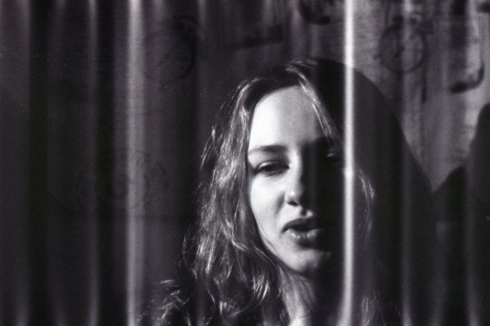 Lina Palmlöf