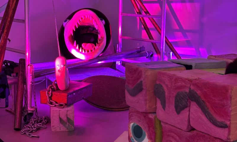  Think I'm Meant To Speak The Same Language