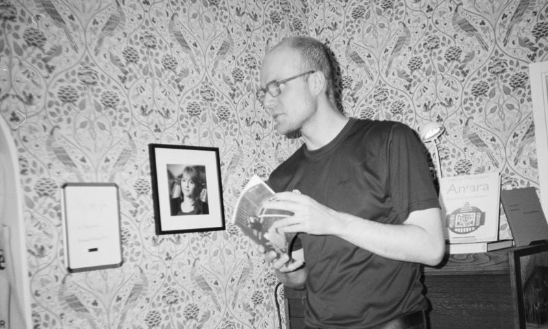 Tidskriften Meridian nr2