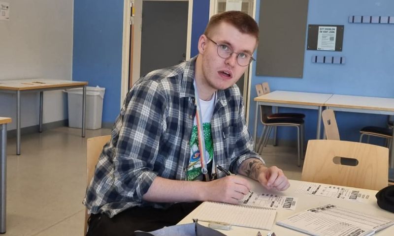 MiFF ställer ut på NärCon