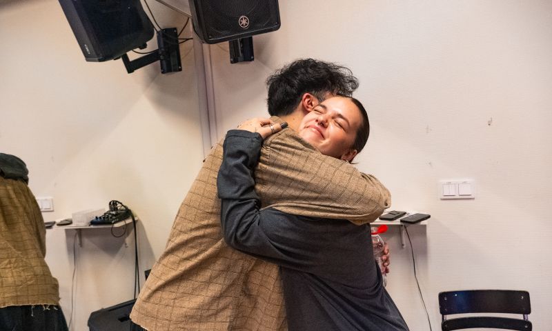 Rise Above Intensive