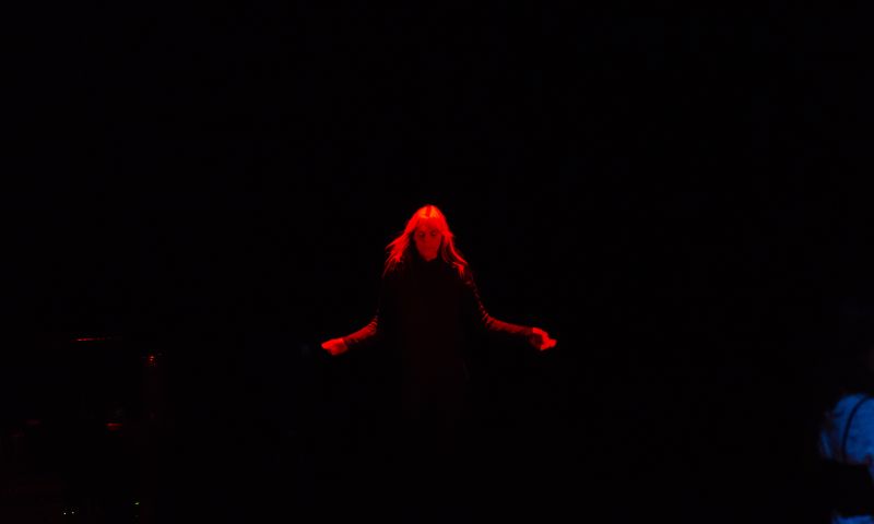 Unveiling the Erotic