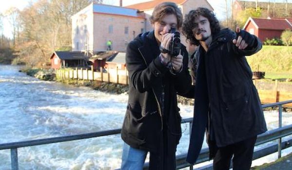 Foto: Sanna Ålevång, Göteborgs-Posten