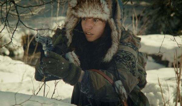 Bild från filmen Collapse