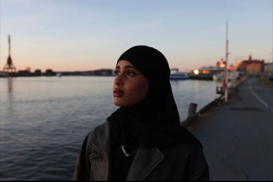 Samira Hassan