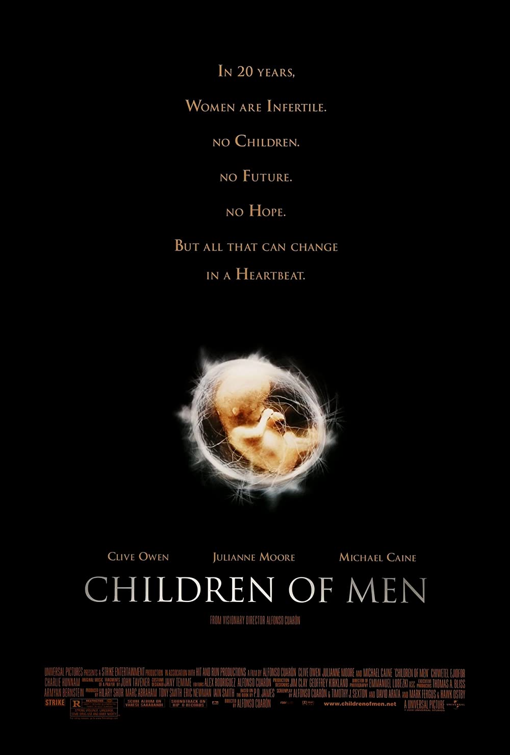 ▷ Children of men