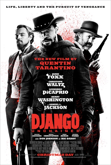 ▷ Django Unchained