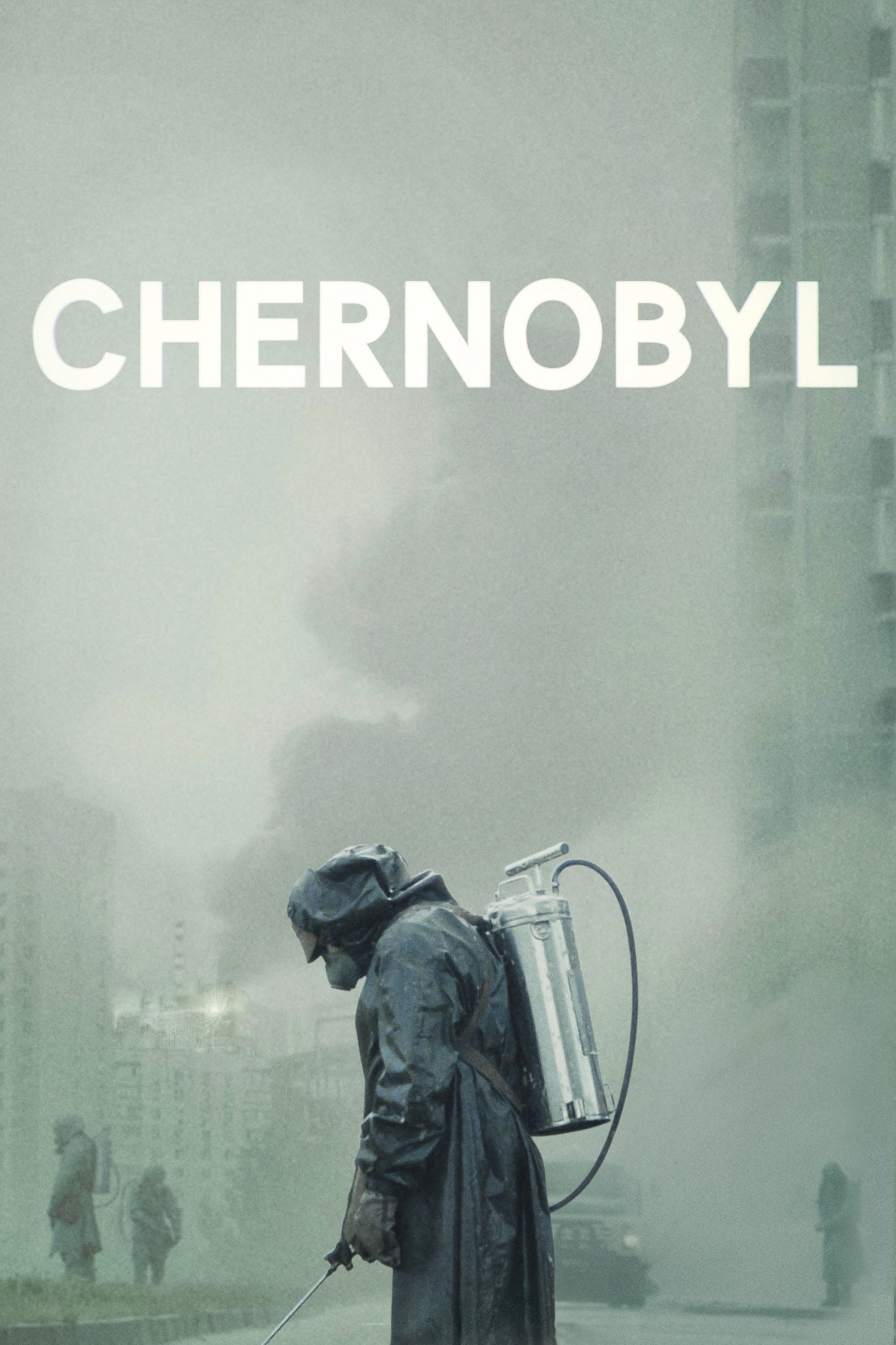 ▷ Chernobyl