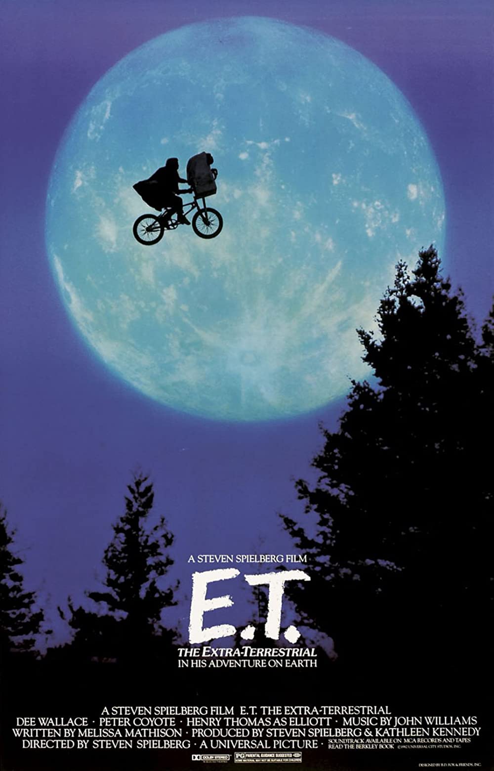 ▷ E.T