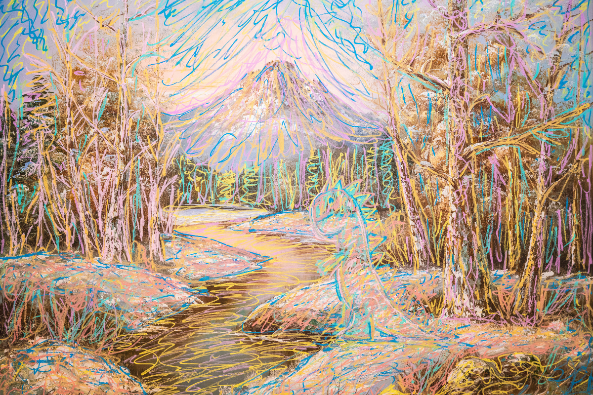 Allt du behöver veta om konst & upphovsrätt