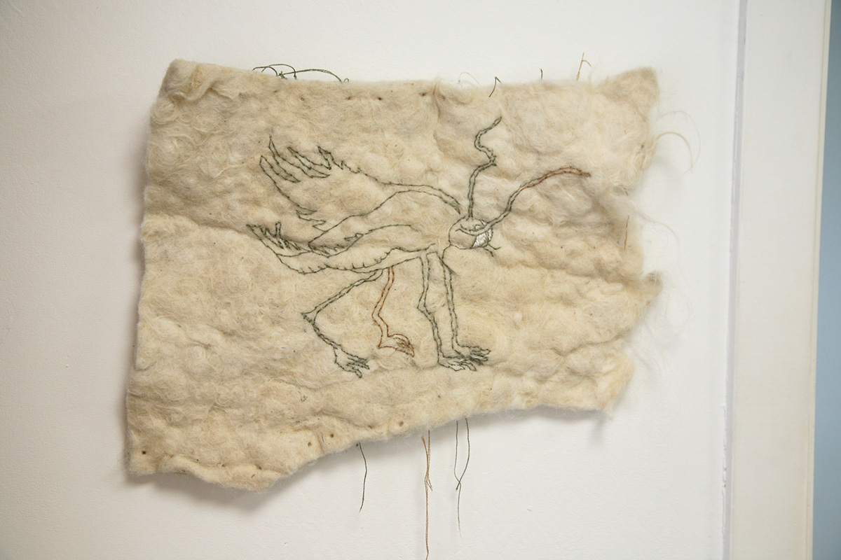 Invasiv insekt I & II