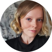 Lisa Gripenberg