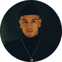 Ali-Reza Masomi
