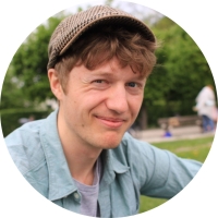 Truls Svenningsson