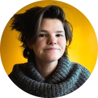 Ellen Johansson