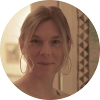 Maria Vatne Johannson