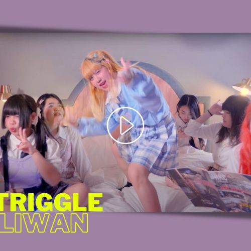 Musikvideo: Triggle - Liwan