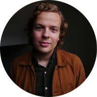 Adam Starsmark