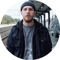Christoffer Tönnäng