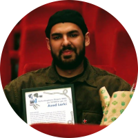 Azad Larki