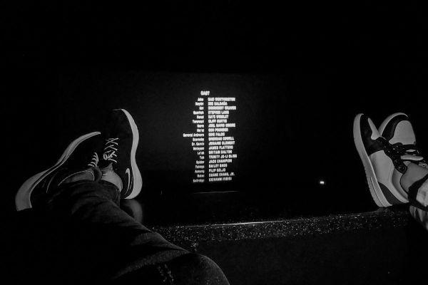 Din film förtjänar en biograf – anmäl dig till Kultur Ungdoms Filmdag!