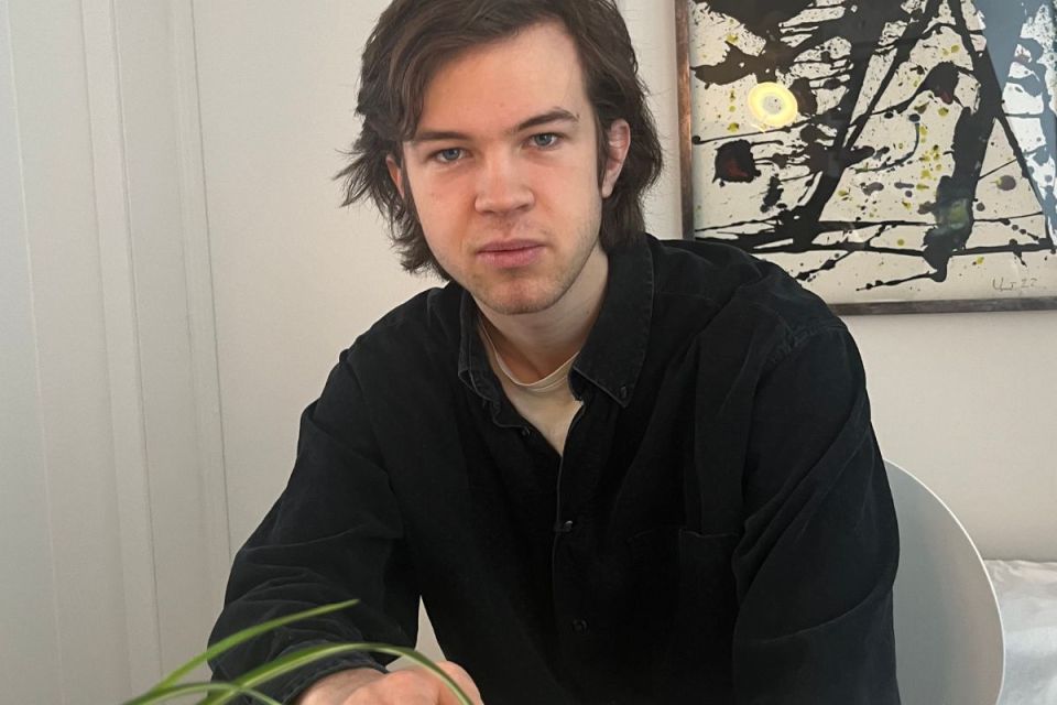 Birk Andrén