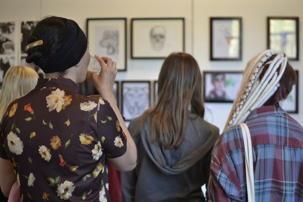 UKM satsar på festival - trots pandemin!